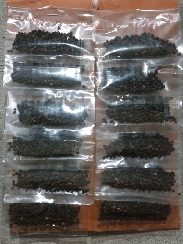 WTS Black Mirchi MRP 10 Pcs 12
