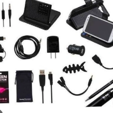 Mobile Accessories