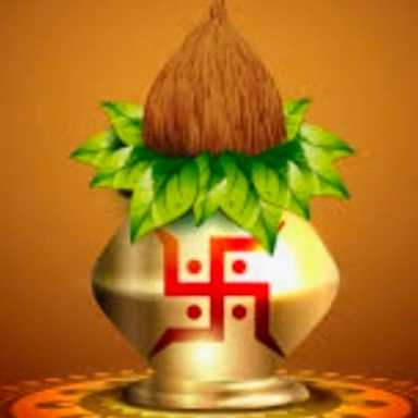 Pooja Store