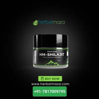 Irani Exotics Pure Shilajit 20gms