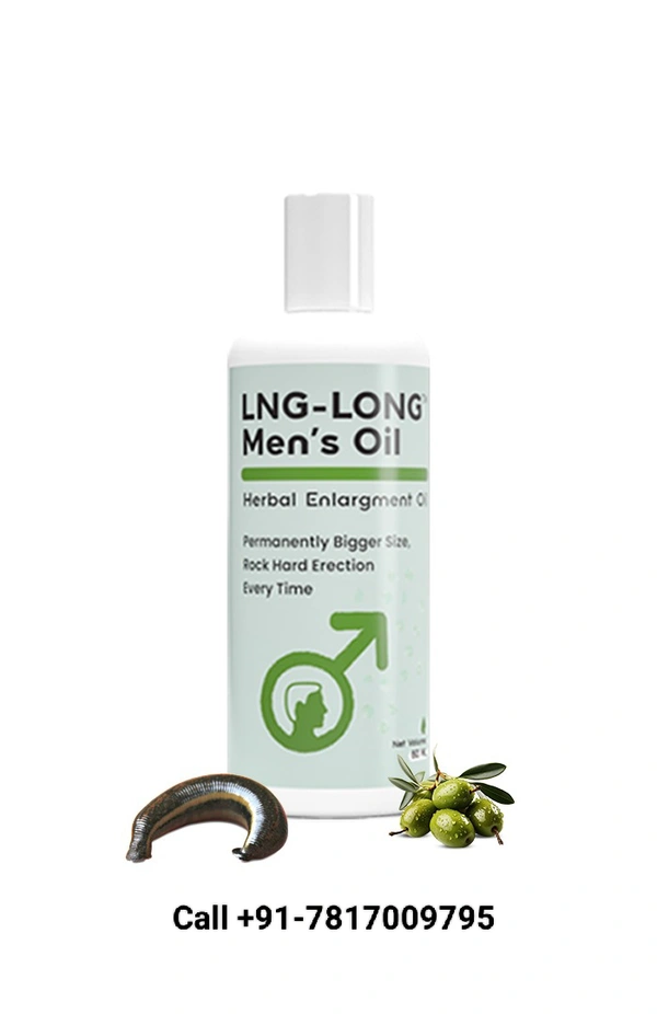 LNG LONG ( Ling Long oil ) 100 ml