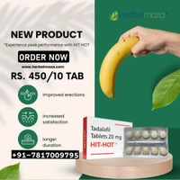 Erection Dysfunction 