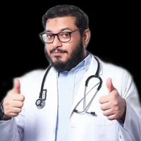 Dr. Yunus Malik - Logo