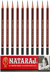 Natraj Pencil Box - Mine Shaft