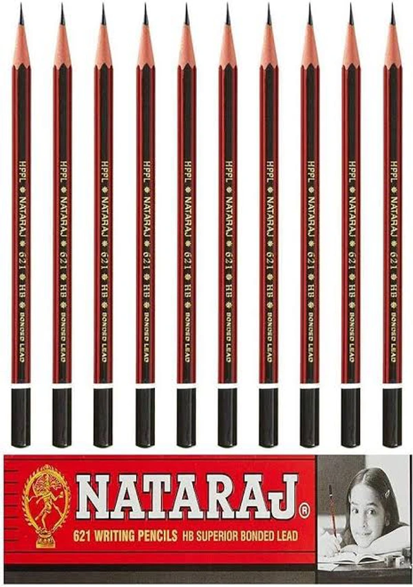 Natraj Pencil Box - Mine Shaft