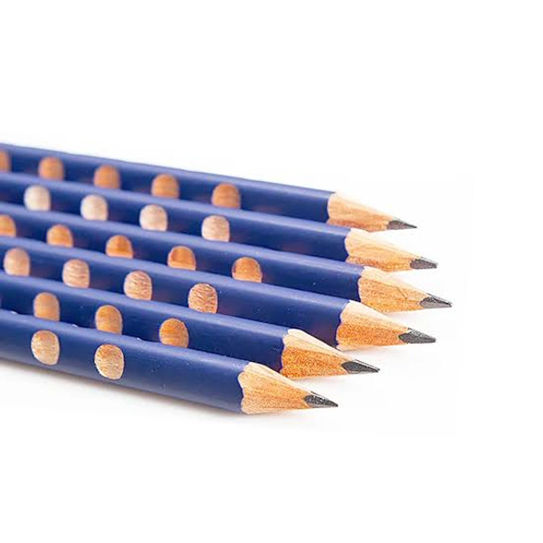 Doms Pencil Box 