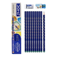 Doms Pencil Box 