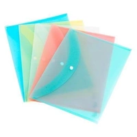 Clear Bag File