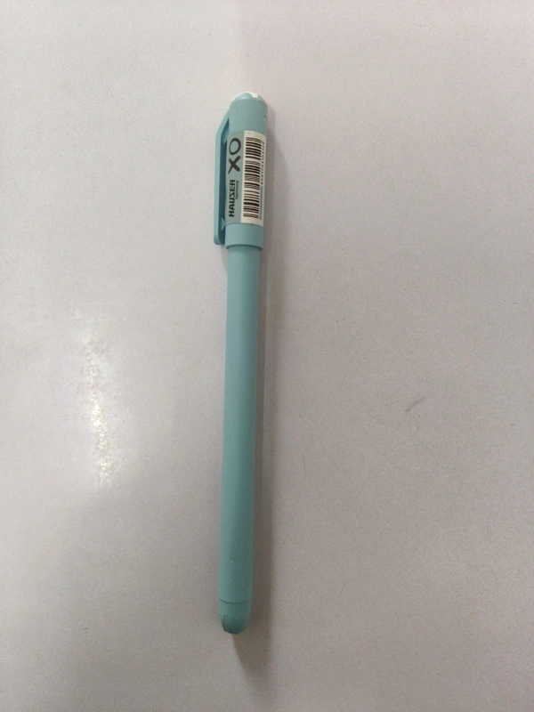 Hauser  XO Hauser Pen - Black