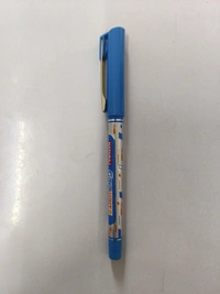 Natraj Pen - Blue