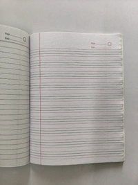 Ultimate  3 In 1 Copy - 22.5X17 Cm