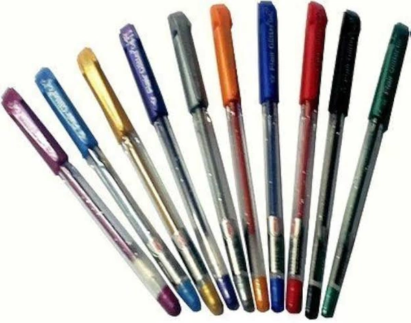 Sparkle ✨ Pen 