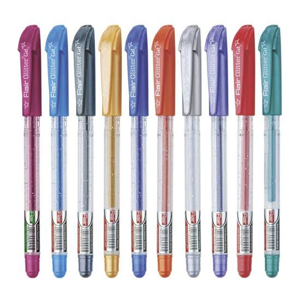 Sparkle ✨ Pen 