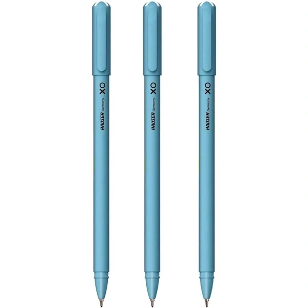 Hauser  XO Hauser Pen - Red