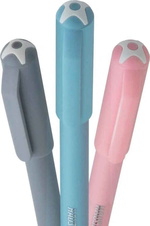 Hauser  XO Hauser Pen - Red