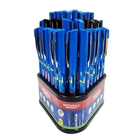 Natraj Pen - Black