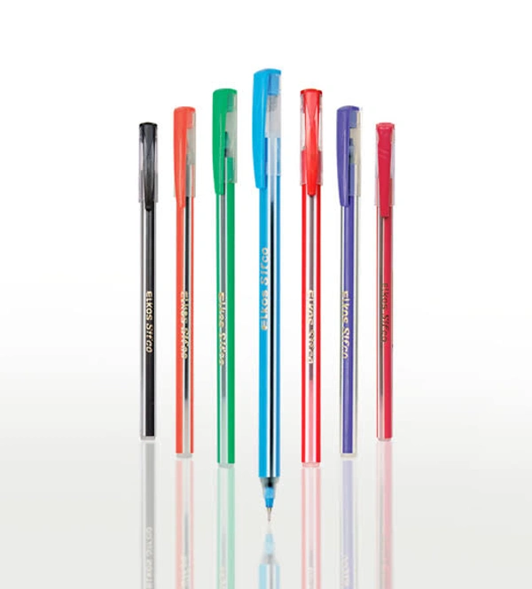 Sri Balaji Shri Balaji Multi Colour Pen
