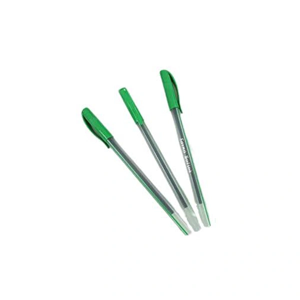 Delta Green Color Pen - Green