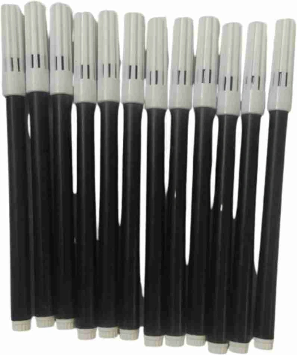 Black Sketch Pen - Black