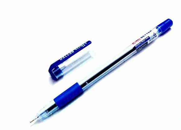 Elkos Better Ball Pen  - Black