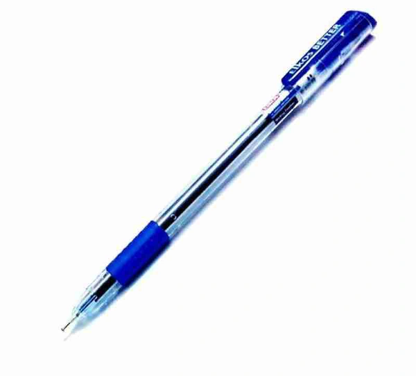 Elkos Better Ball Pen  - Black
