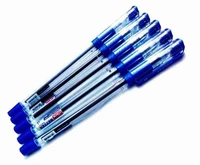 Elkos Better Ball Pen  - Black