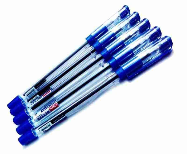 Elkos Better Ball Pen  - Black