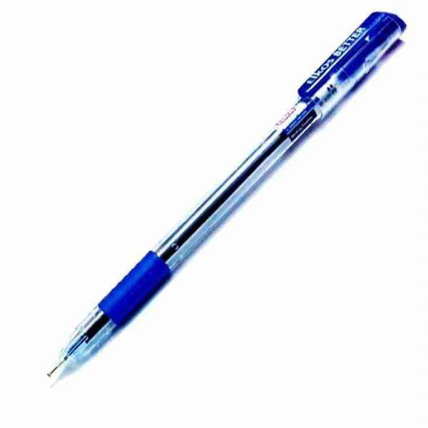 Elkos Better Ball Pen  - Blue