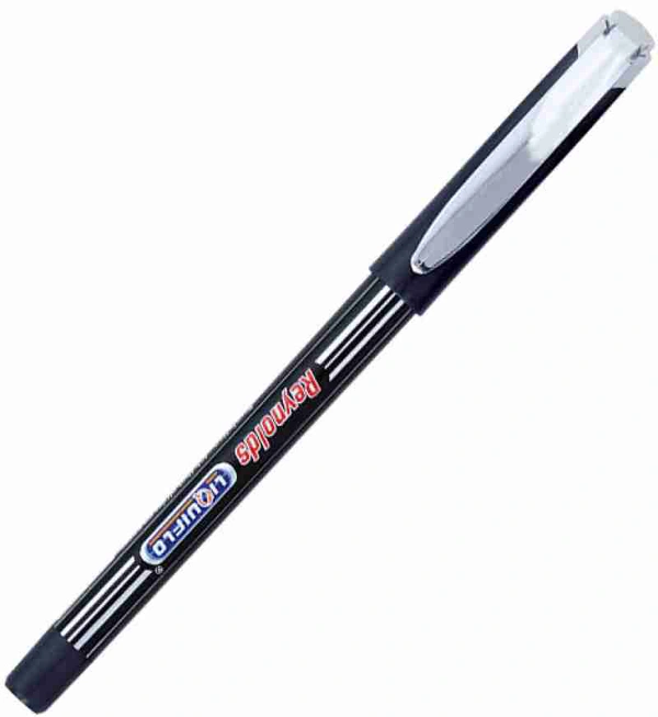 Reynolds  Black Pen For Exam's  - Black