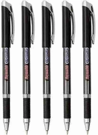 Reynolds  Black Pen For Exam's  - Black