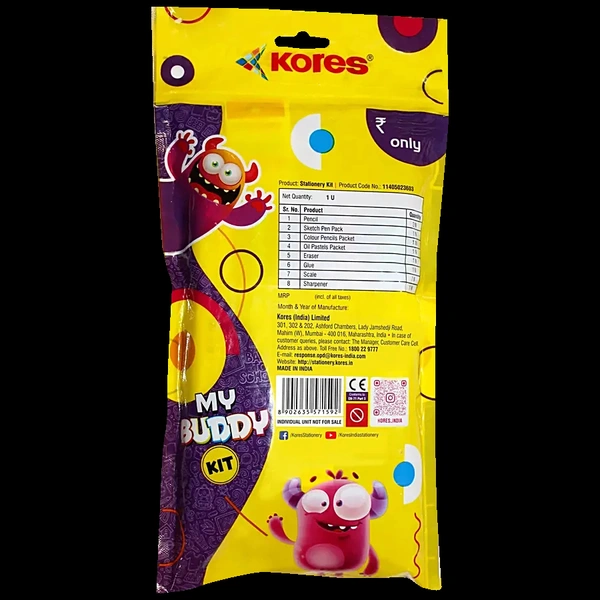 Kores Color Kit