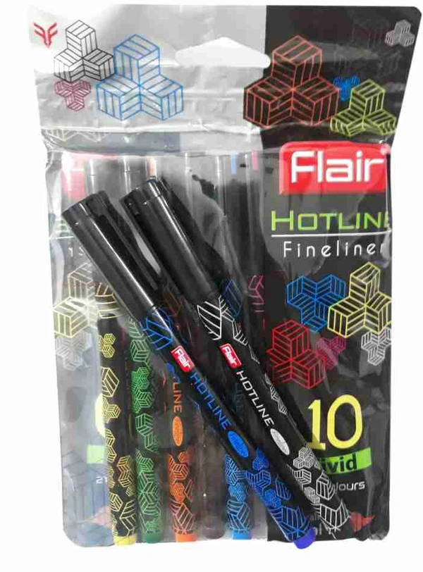 Flair Vivid Ink Pen