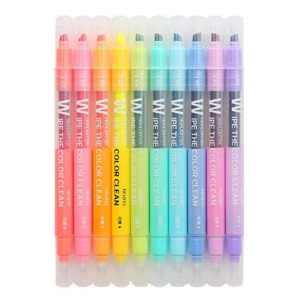 Magic Highlighter 