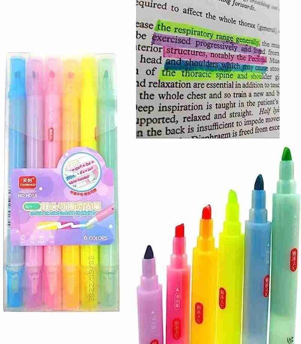 Magic Highlighter 