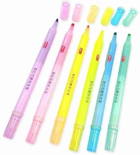 Magic Highlighter 