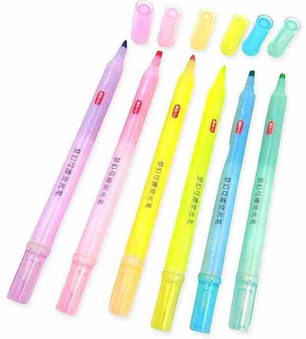 Magic Highlighter 