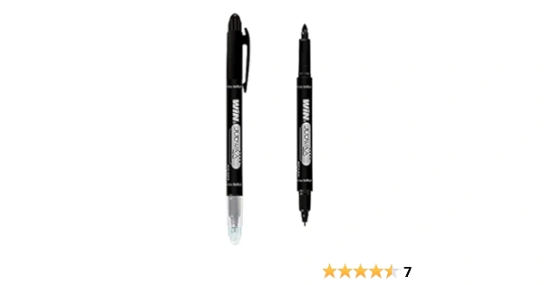 Win Judwa Permanent Marker