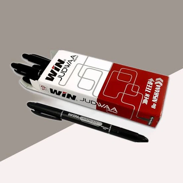 Win Judwa Permanent Marker