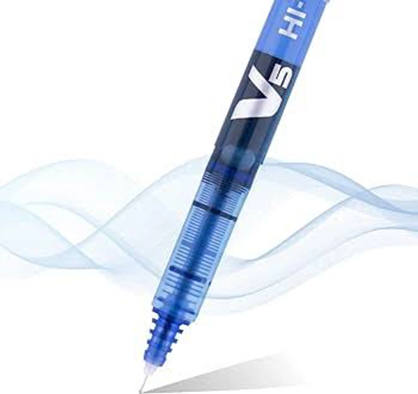 Pilot V5 Pen
