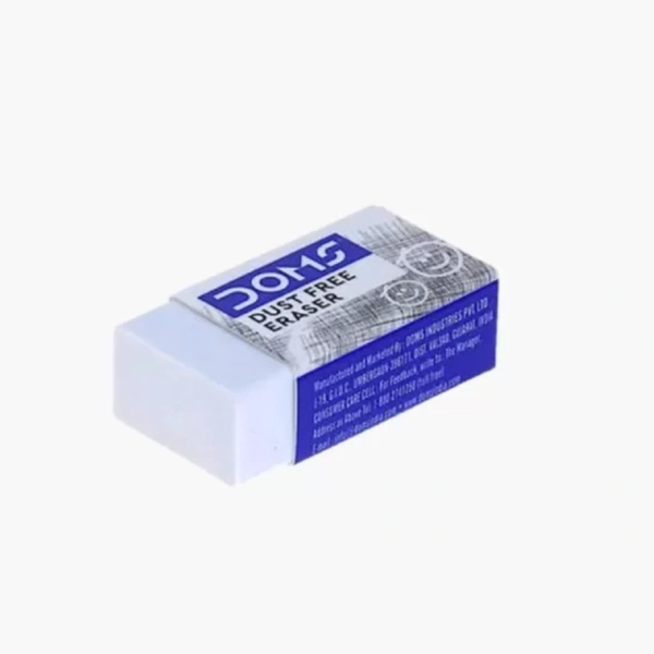 Doms Eraser 