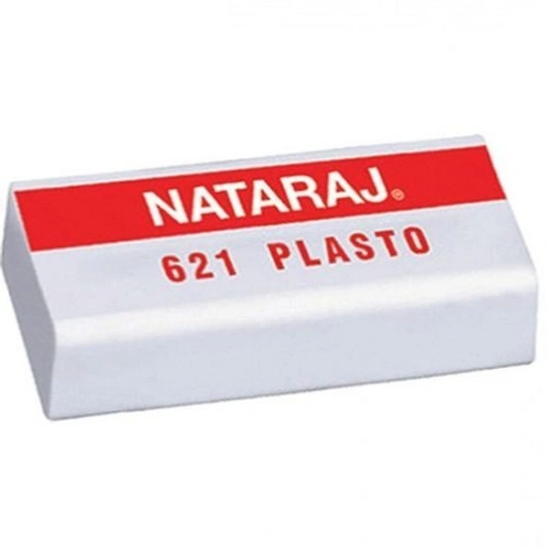 Natraj Plasto Eraser