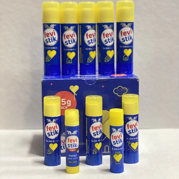 Fevicol  Fevi Stick 5g