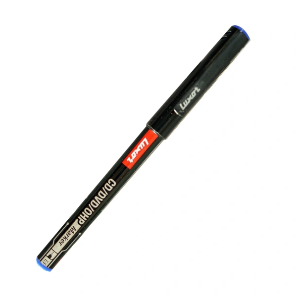 Luxer CD Permanent Marker 