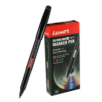 Luxer CD Permanent Marker 