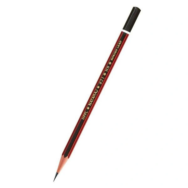 Natraj Pencil