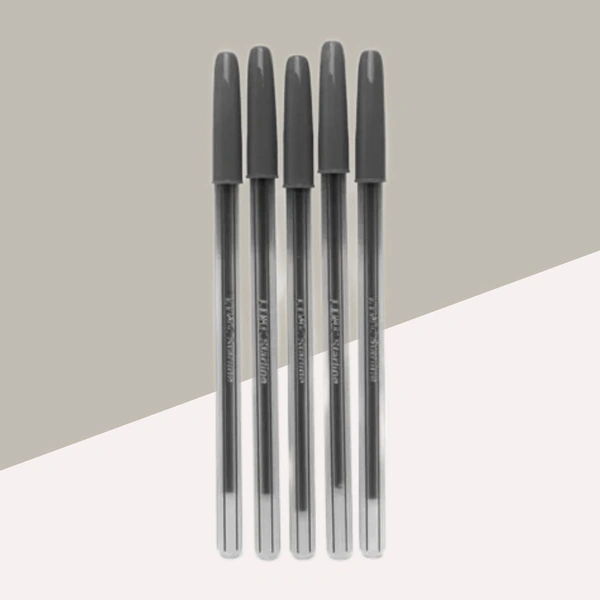 Linc Star Pen - Black