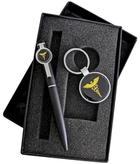 Doctors Pen And Keychain 