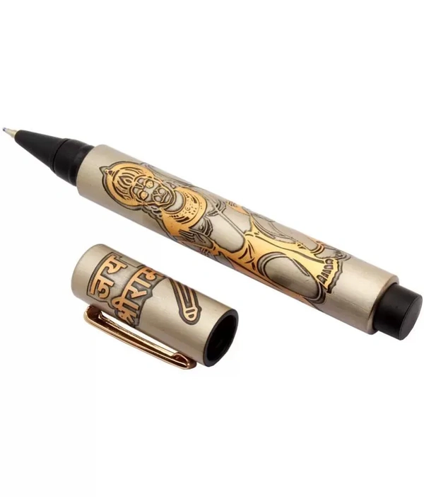 Lord Shree Hanumanji Sketch Ball Pen