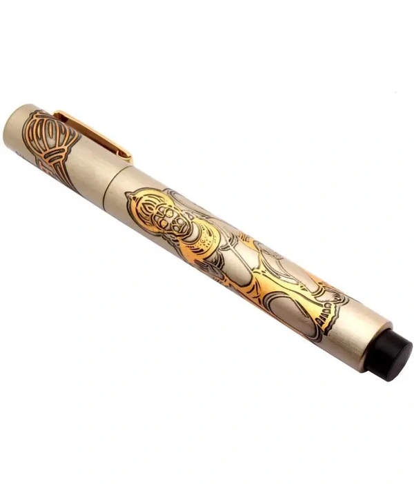 Lord Shree Hanumanji Sketch Ball Pen