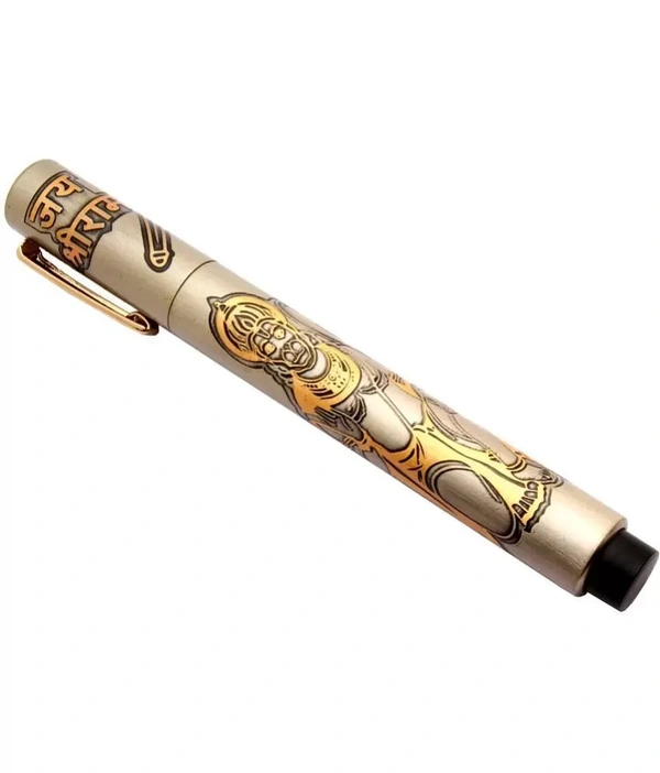 Lord Shree Hanumanji Sketch Ball Pen